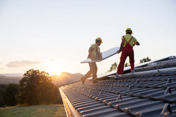 Best Cold Roofs  in Fairfield, OH