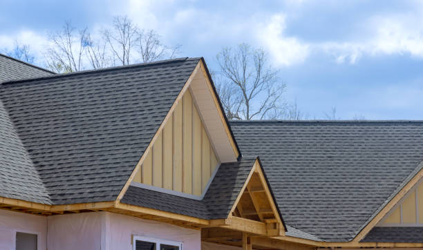 Best Solar Panel Roofing Installation  in Fairfield, OH