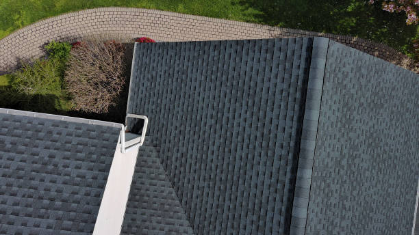 Best Green or Eco-Friendly Roofing Solutions  in Fairfield, OH