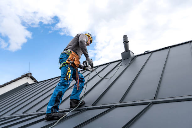 Reliable Fairfield, OH Roofing Service Solutions